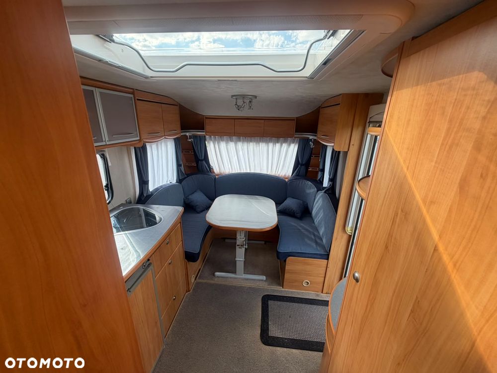 Adria Adora 512 UP - 22