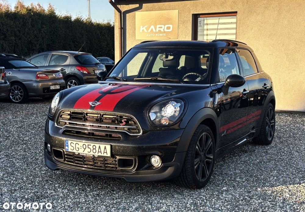 MINI Cooper S - 2