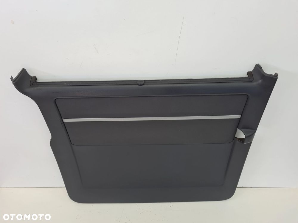 VW T5 MULTIVAN tapicerka drzwi przesuwnych LEWA 7H5867027 - 2