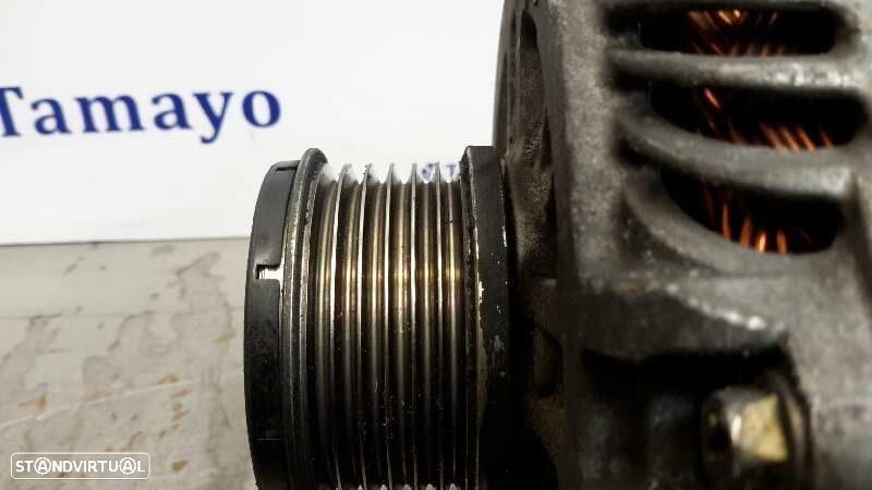 ALTERNADOR PEUGEOT 407 2005 -A004TJ0084A - 9