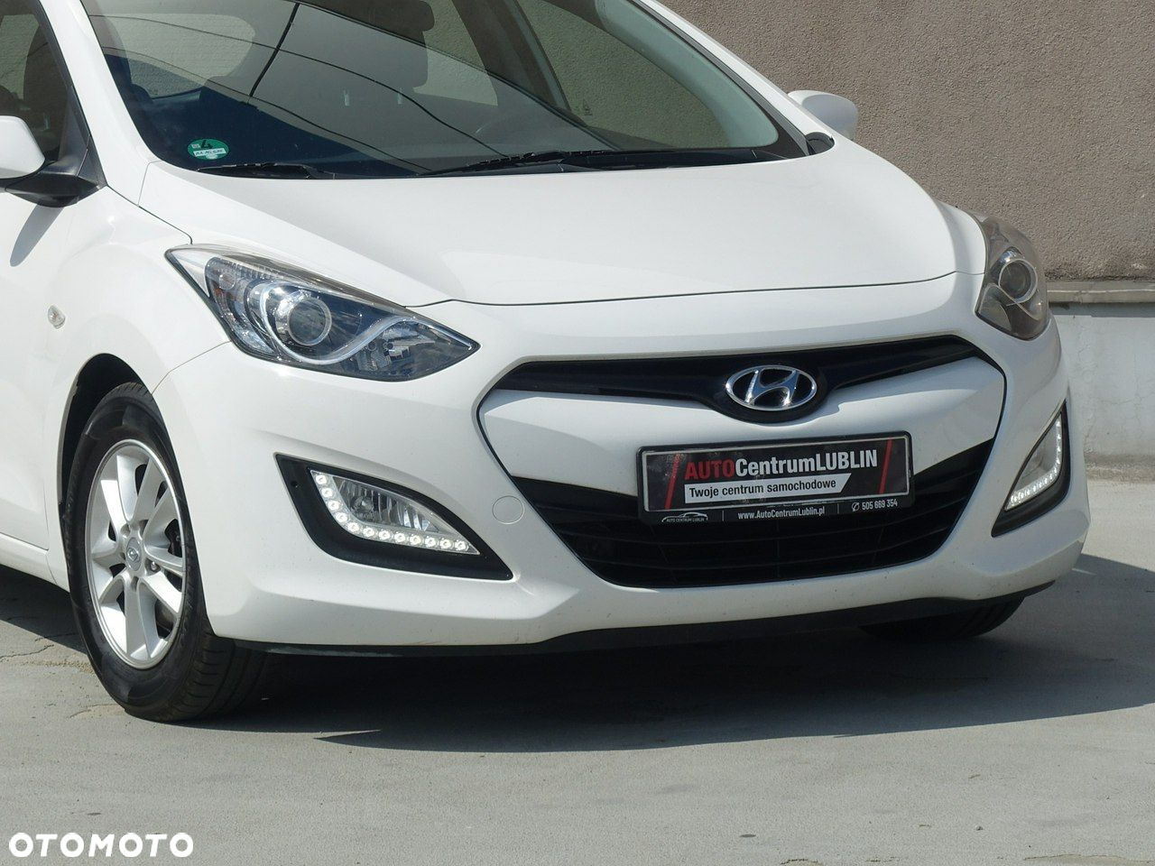 Hyundai i30 - 4