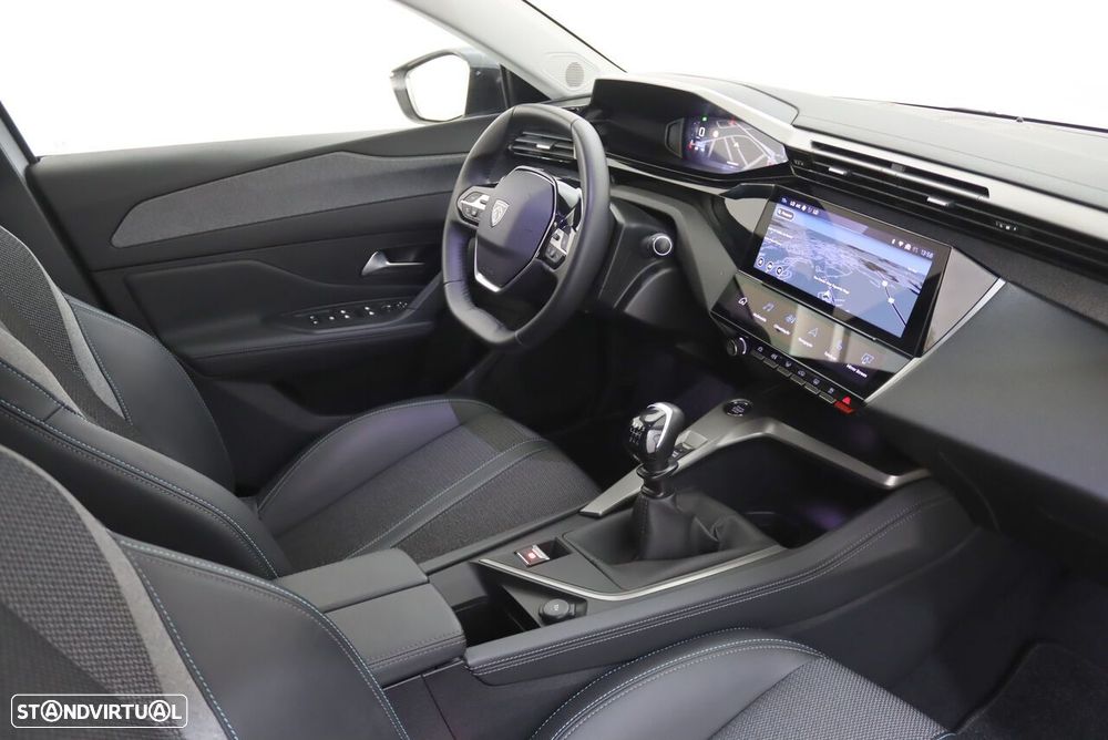 Peugeot 308 PureTech 130 Allure Pack - 6