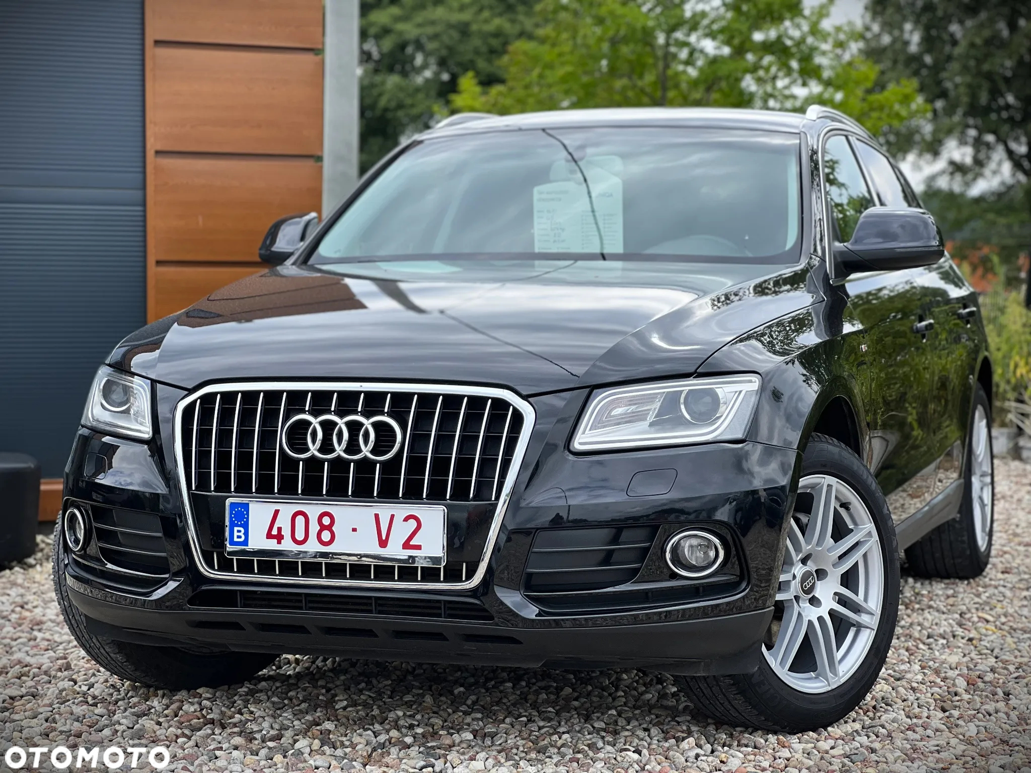 Audi Q5 2.0 TDI - 12
