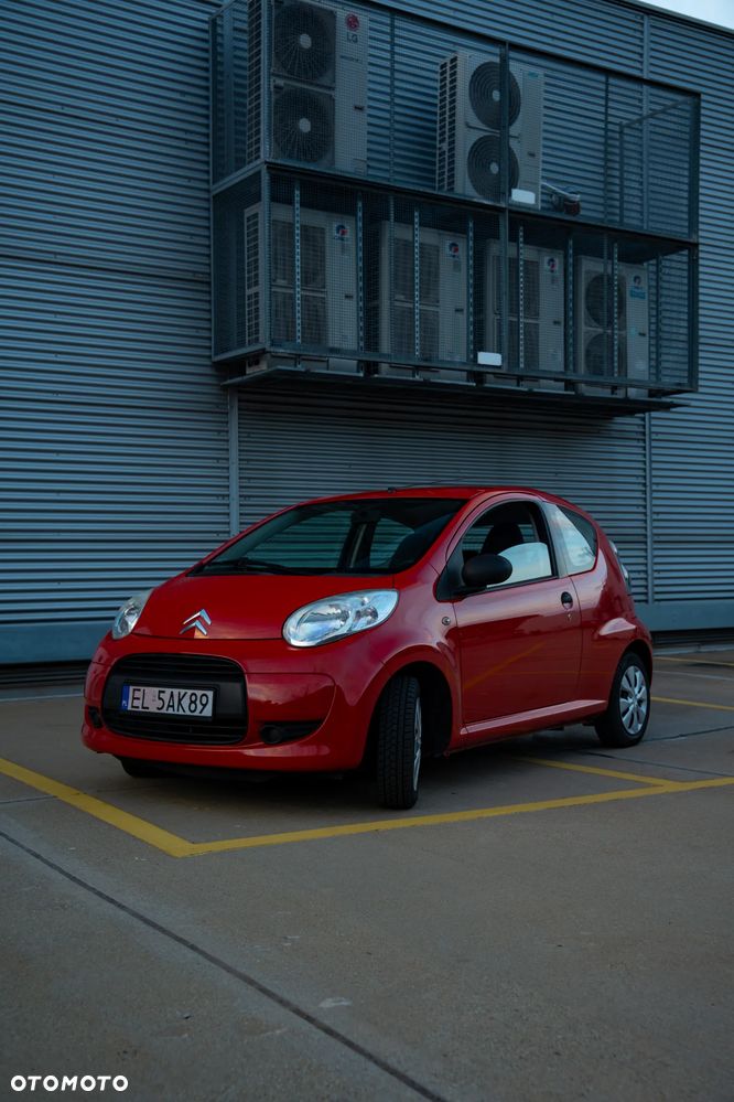 Citroën C1 1.0i Flirt - 2