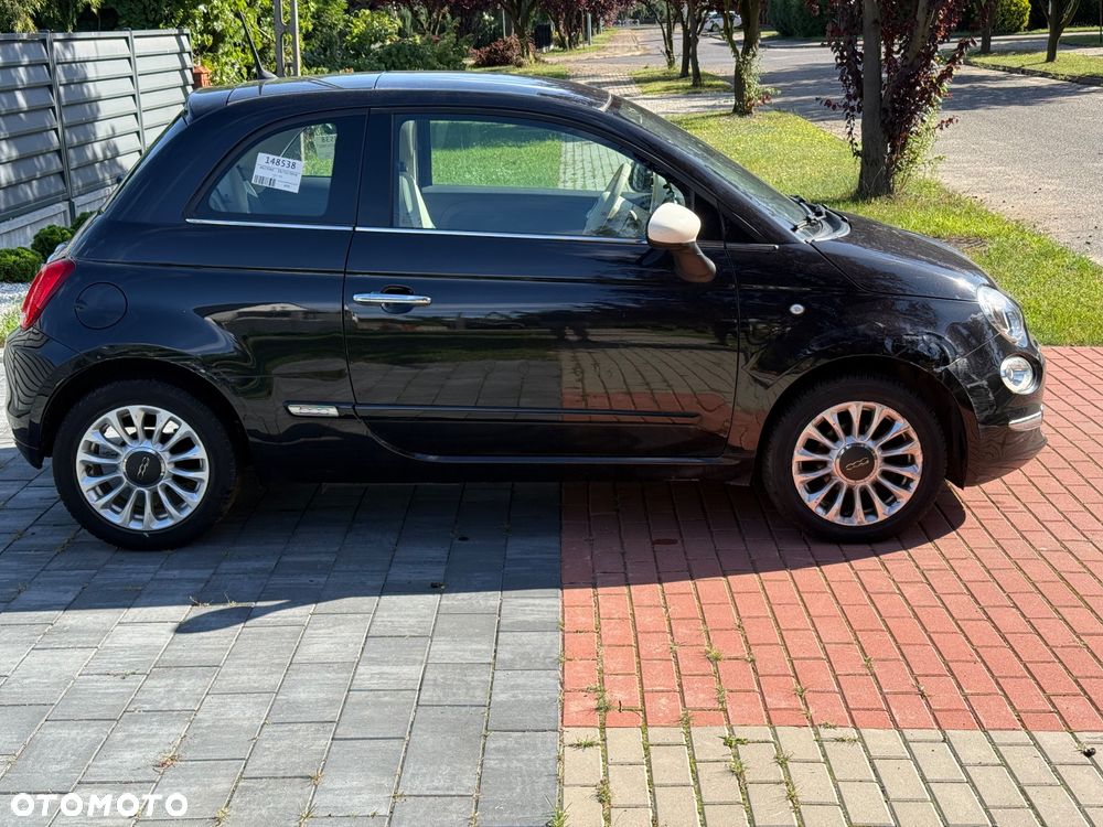 Fiat 500 - 4