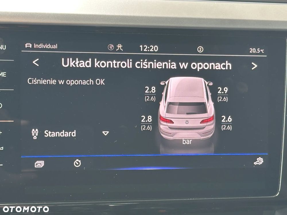 Volkswagen Arteon 2.0 TSI OPF 4Motion DSG R - 32
