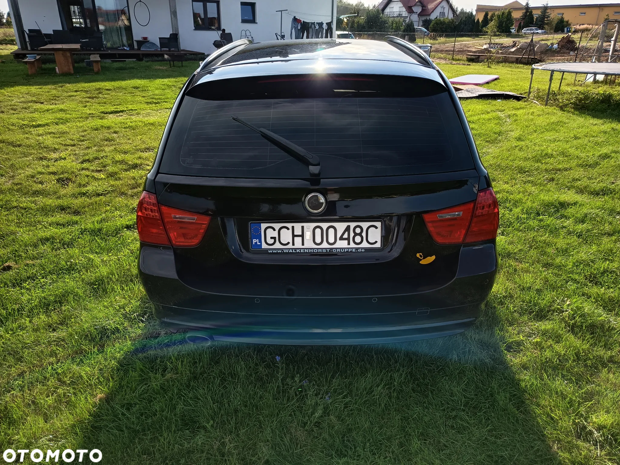 BMW Seria 3 320d xDrive - 6