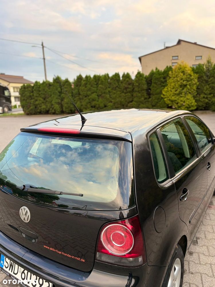 Volkswagen Polo 1.2 United - 13