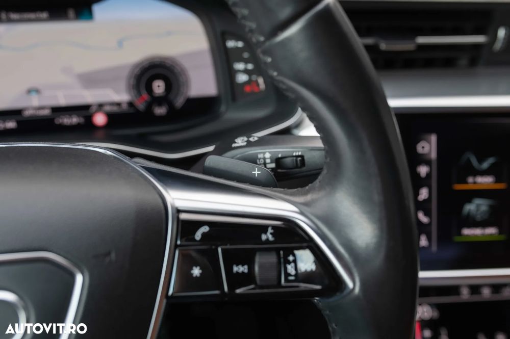 Audi A6 40 TDI S tronic - 26