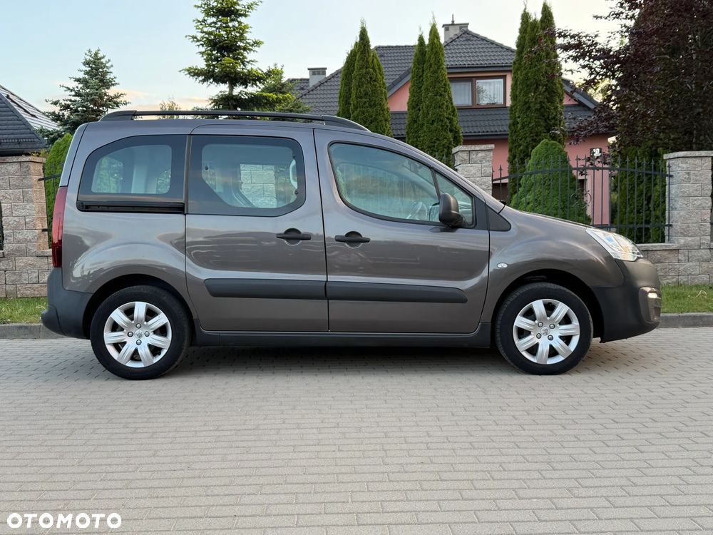Peugeot Partner - 9