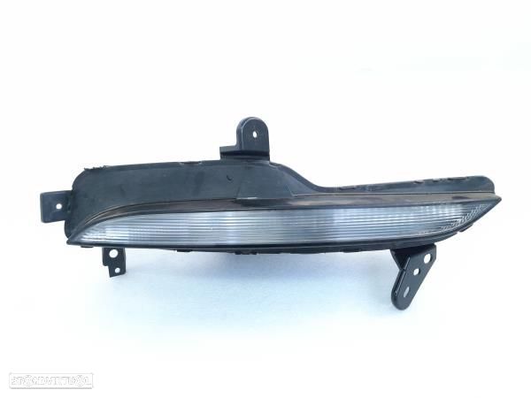 Farolim Pisca Frente Esq Renault Megane Iv Hatchback (B9a/M/N_) - 1