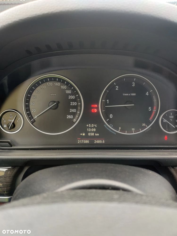 BMW Seria 5 - 9