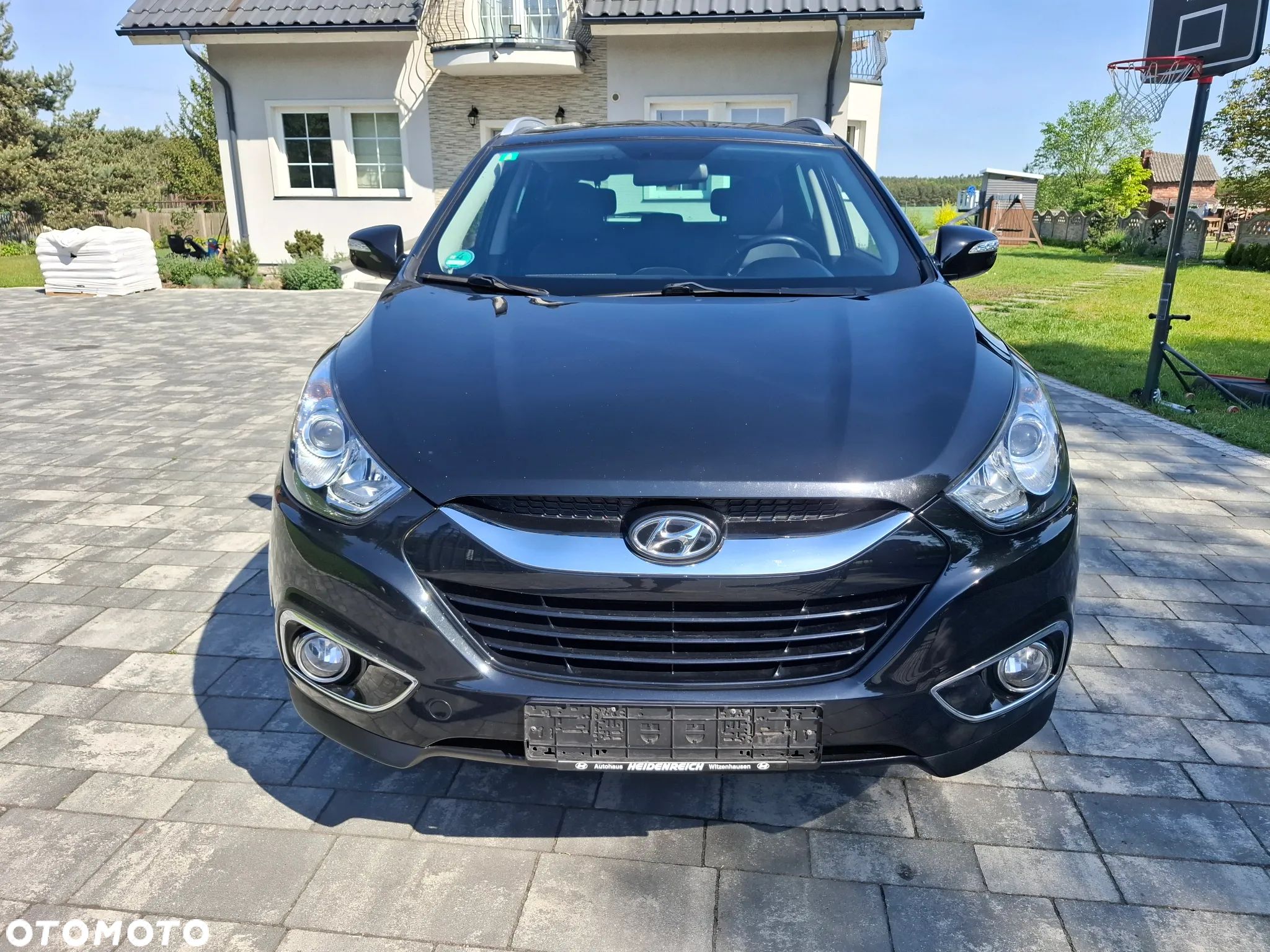 Hyundai ix35 2.0 Premium 2WD - 1