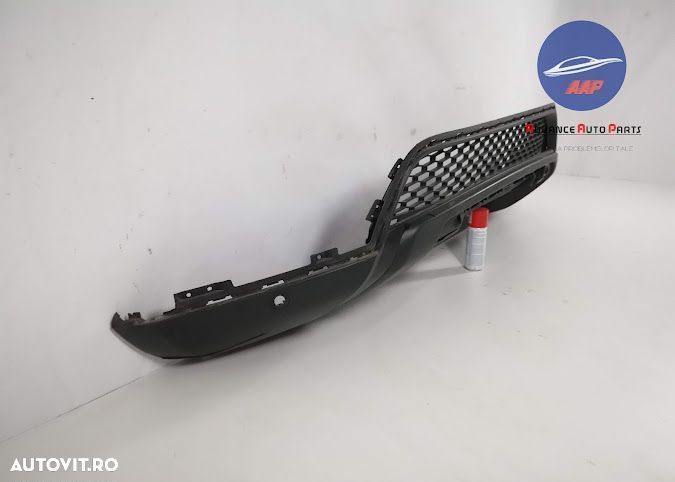 Spoiler Fusta Bara Fata original cu senzor Land Rover Discovery Sport - 2