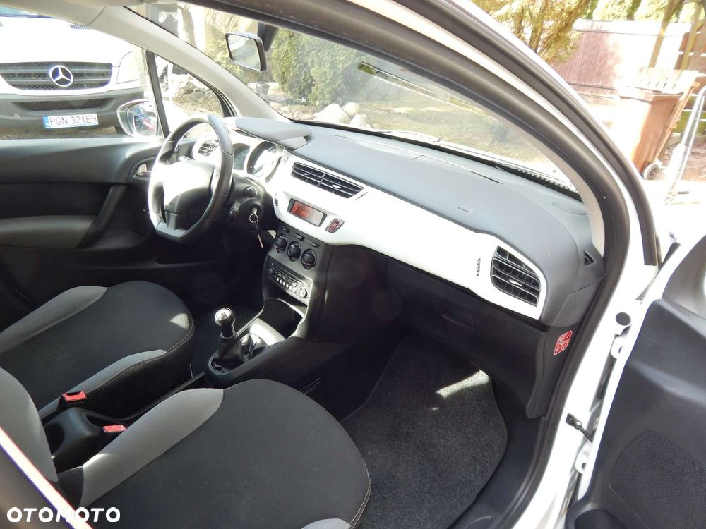Citroën C3 Pure Tech VTi 68 Cool&Sound - 22