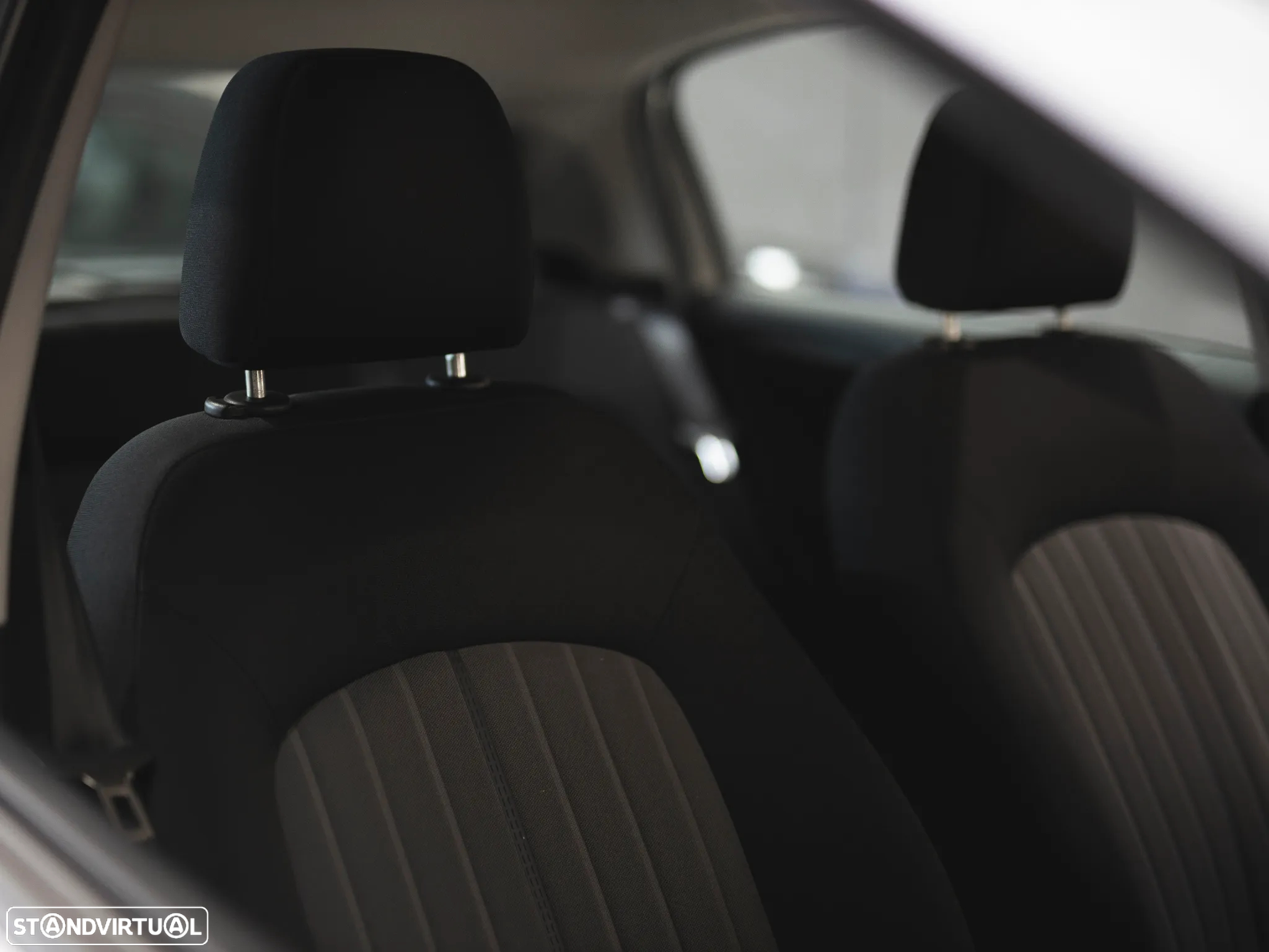 Fiat Punto 1.2 Easy S&S - 19