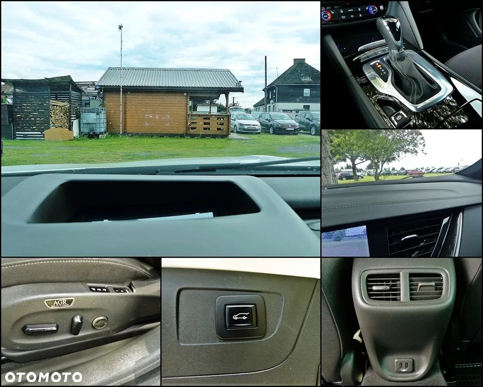 Opel Insignia 2.0 CDTI Business Elegance S&S - 33