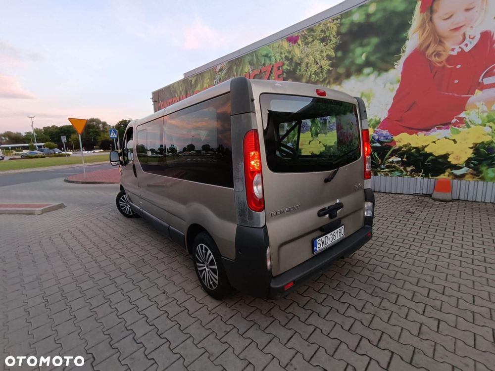 Renault Trafic - 6