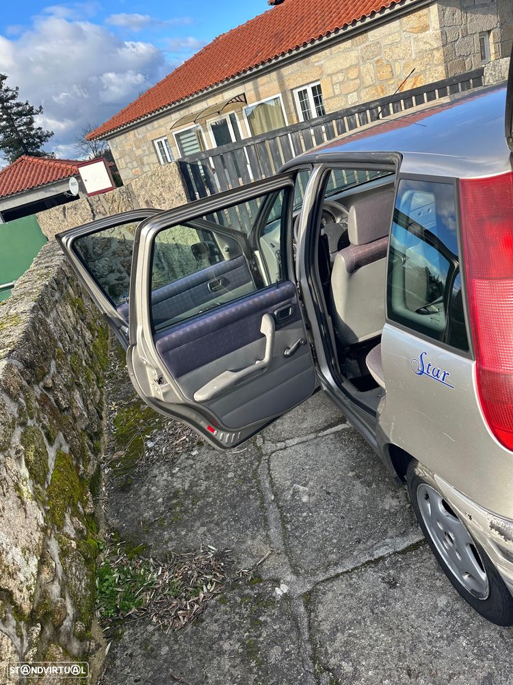 Fiat Punto 55 Star - 16