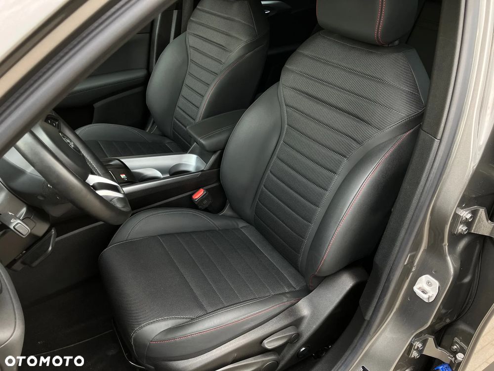 Alfa Romeo Tonale 1.5 T4 GSE mHEV Sprint DCT - 39