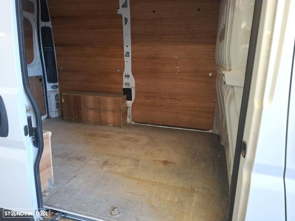 Citroën Jumper L1H2 2.2 HDI Club 140CV - 3