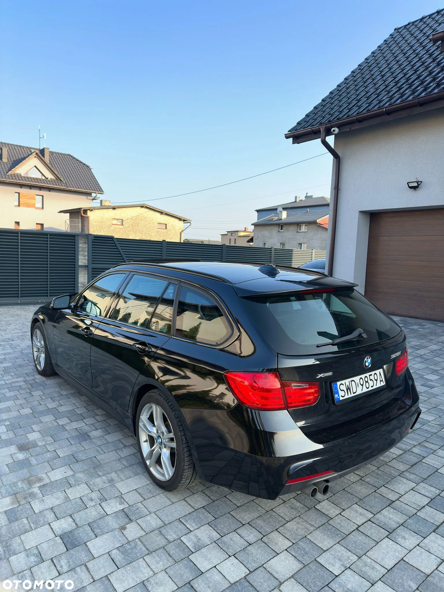 BMW Seria 3 - 15