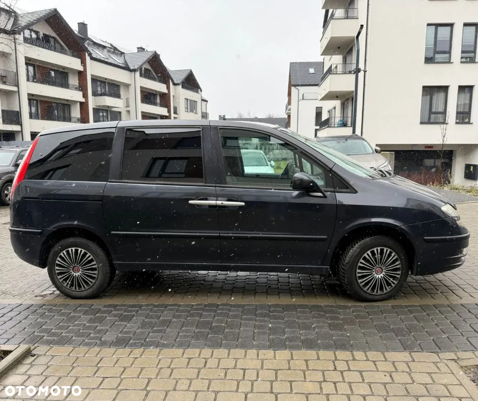 Fiat Ulysse - 13
