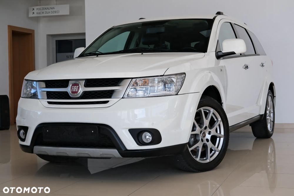 Fiat Freemont - 15