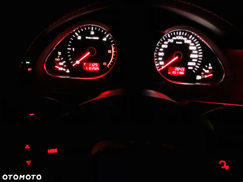 Audi A6 - 16