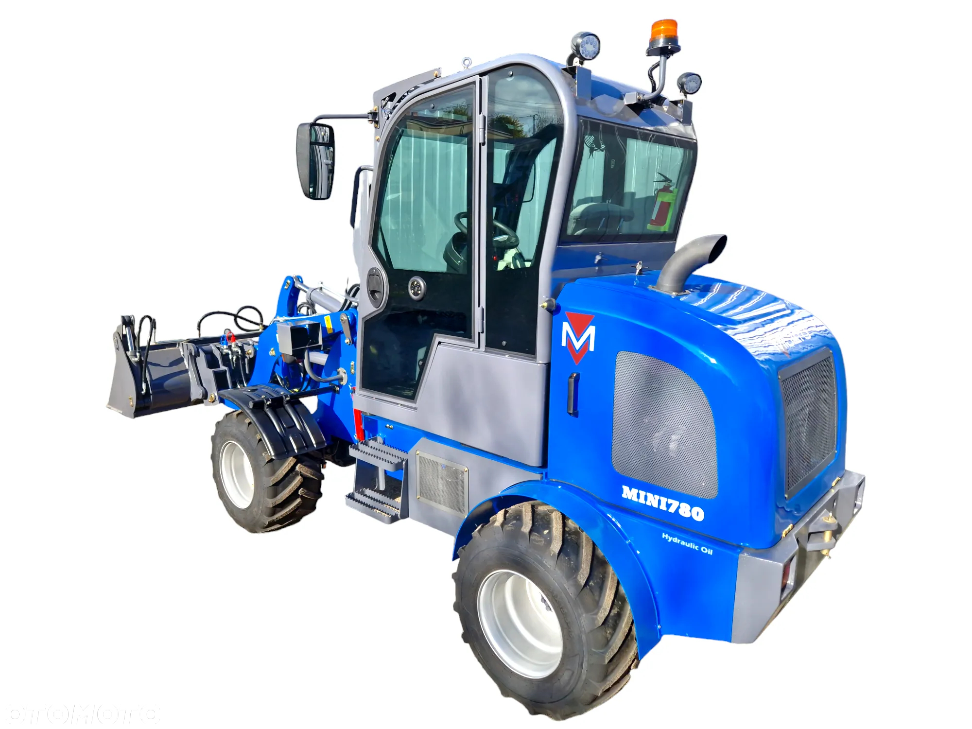 Inny Misato MINI 780 - 5
