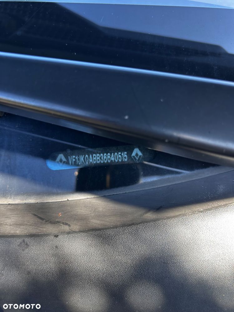 Renault Espace 2.0T 16V Expression - 16