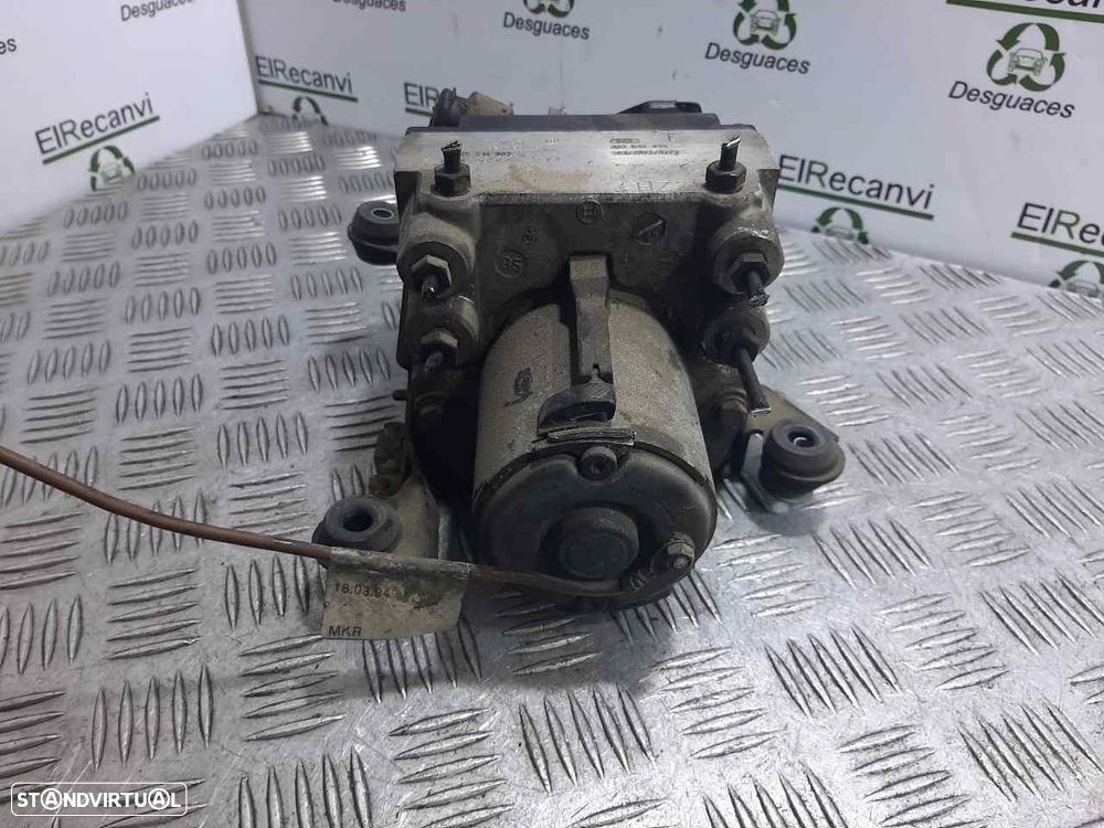 ABS AUDI A4 1995 - 2