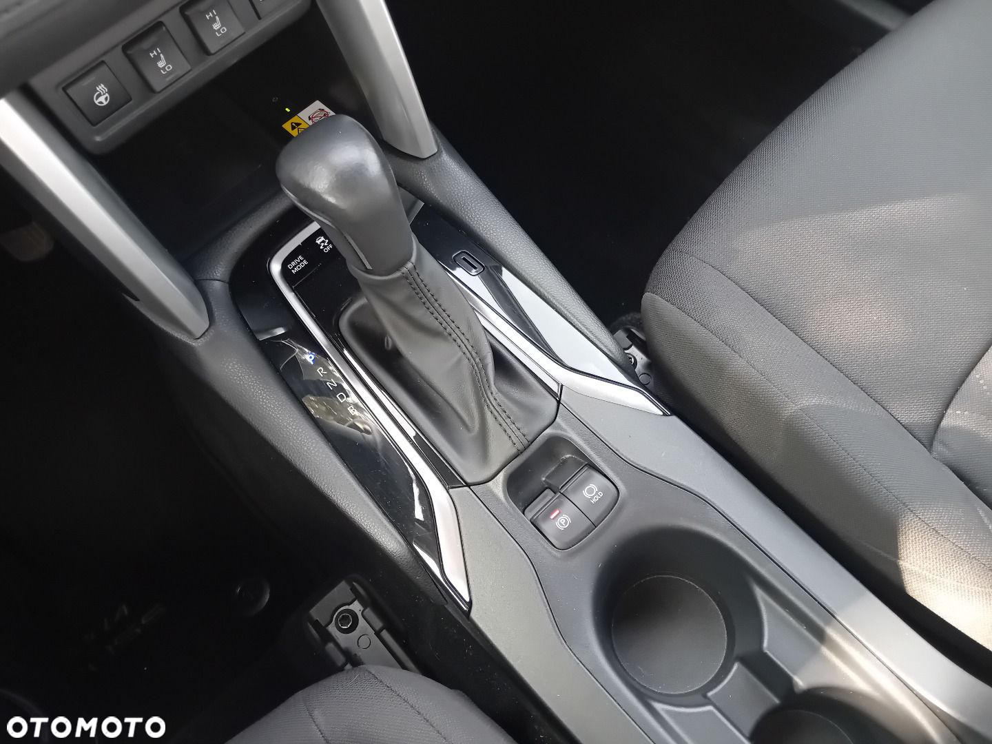 Toyota Corolla Cross - 19