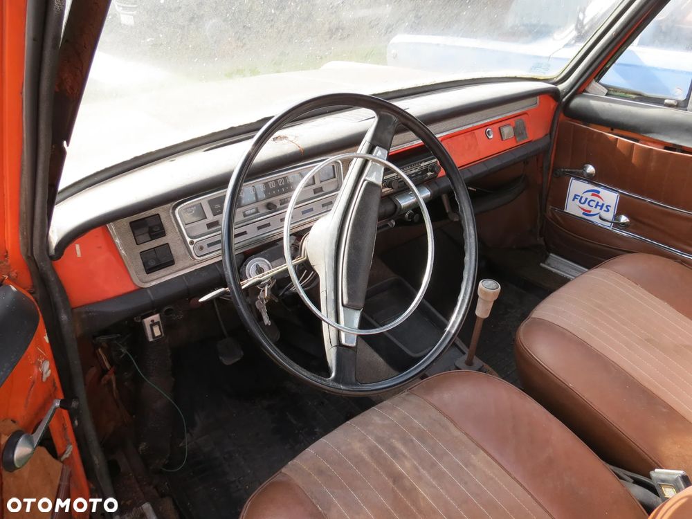 Fiat 125p - 32