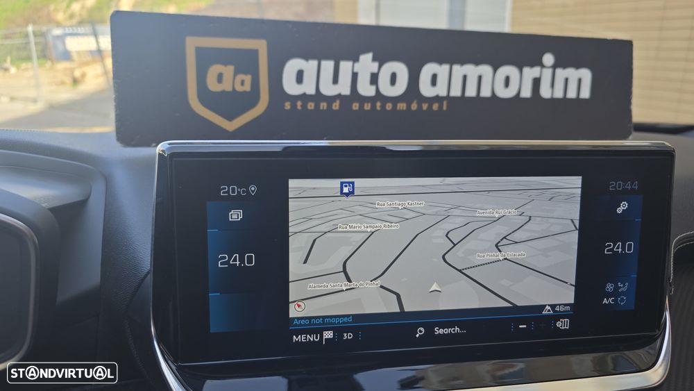 Peugeot 2008 1.2 PureTech GT Line EAT8 - 30