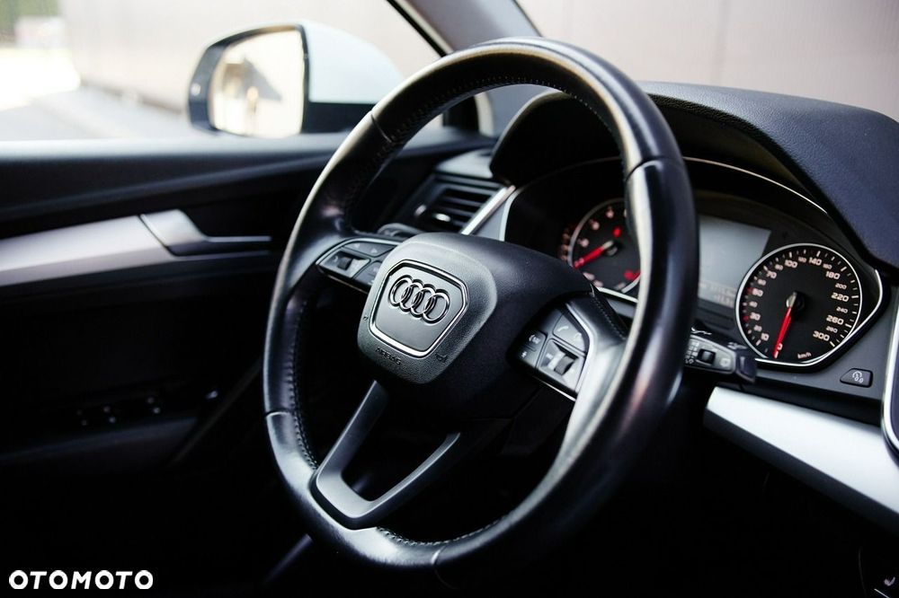 Audi Q5 45 TFSI mHEV Quattro S tronic - 30