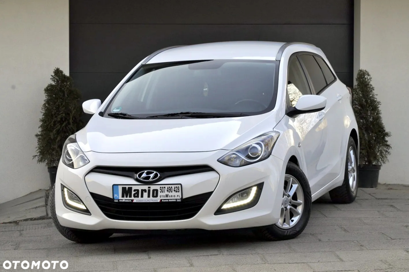 Hyundai i30 - 3