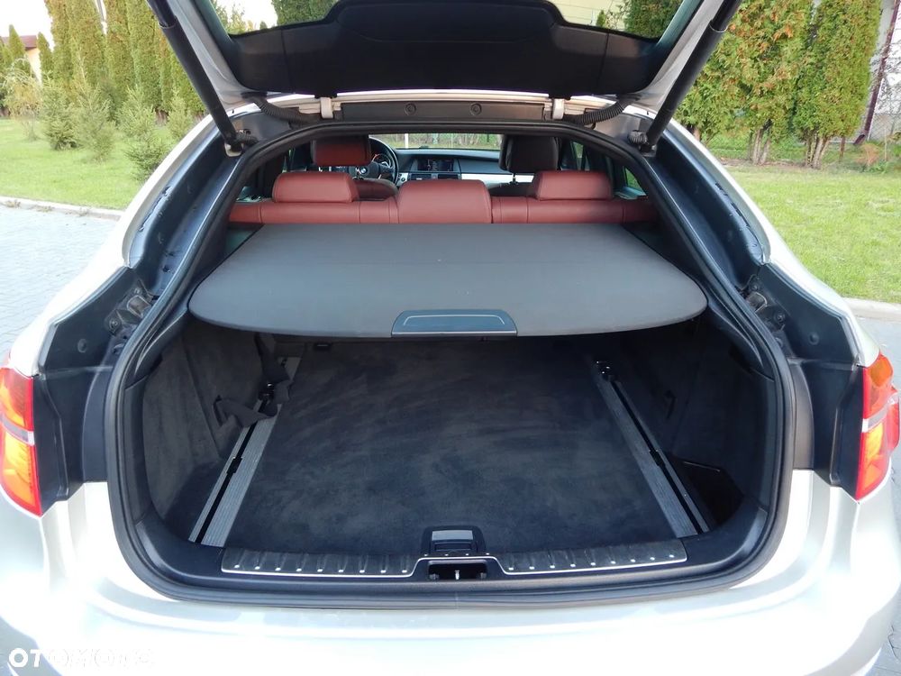 BMW X6 xDrive40d - 19