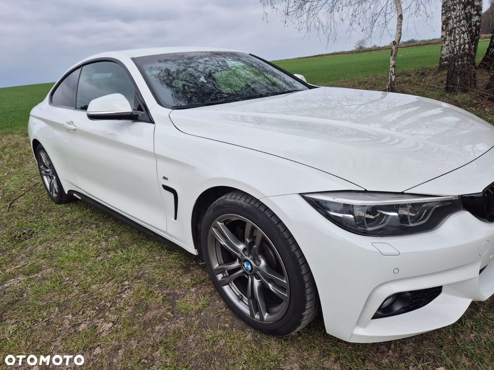 BMW Seria 4 - 4