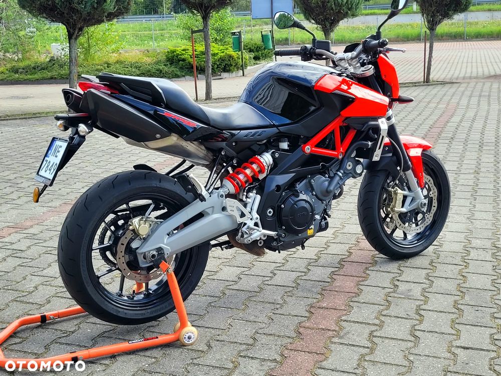Aprilia Shiver - 31