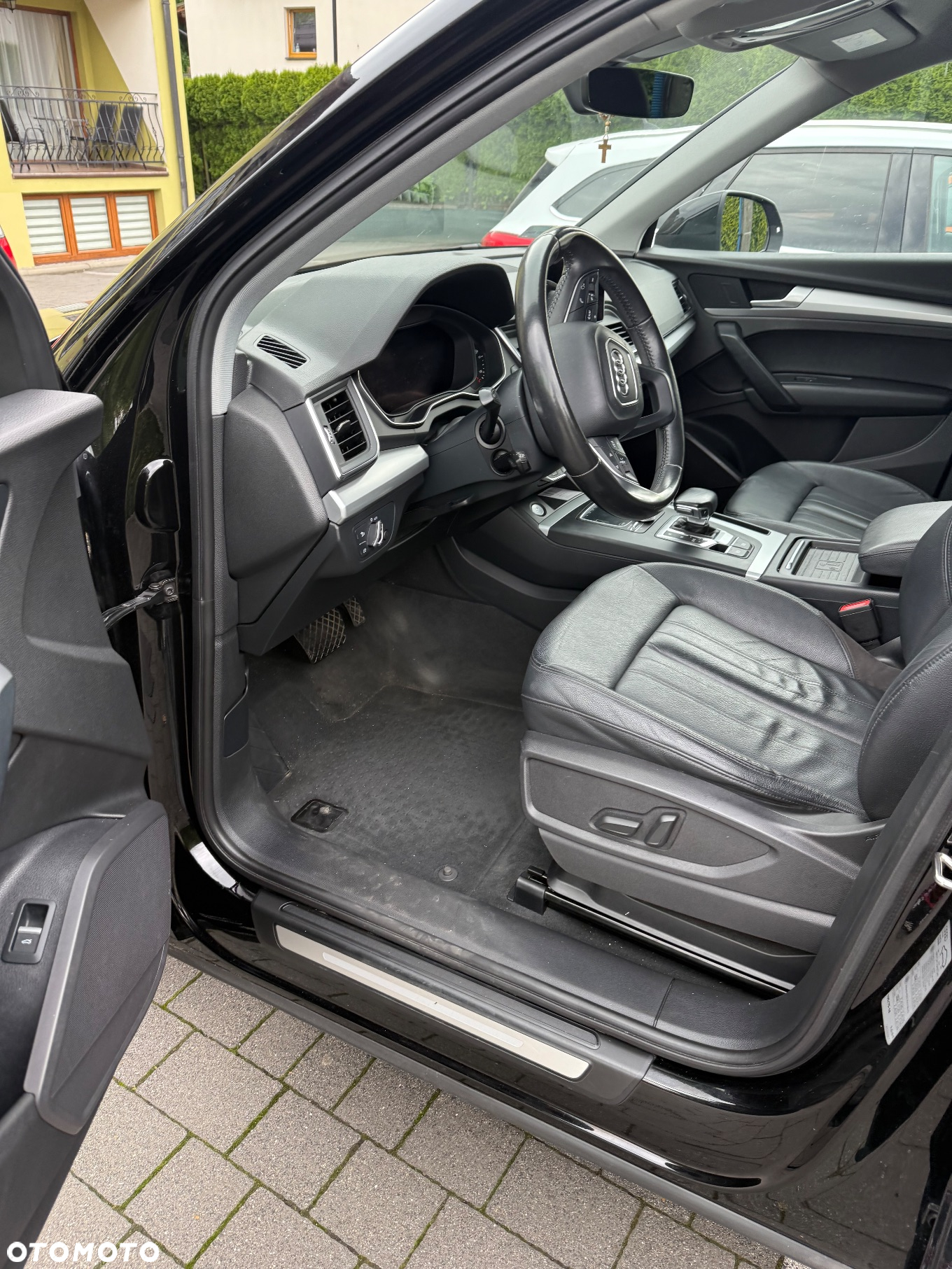 Audi Q5 2.0 TDI Quattro S tronic - 10