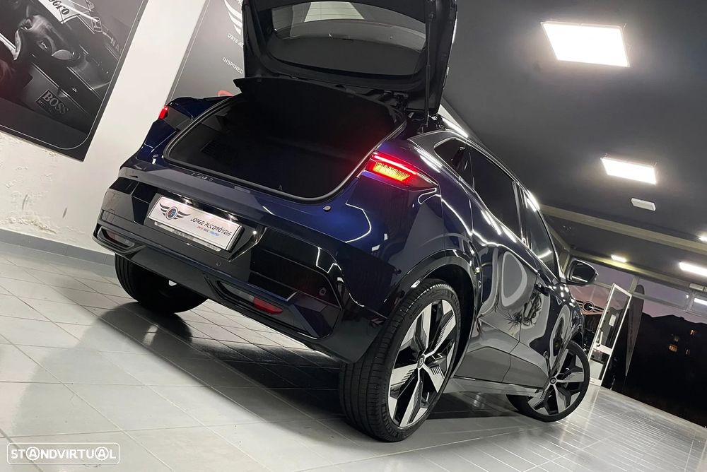 Renault Mégane E-Tech EV40 Evolution Autonomia Urbana - 23