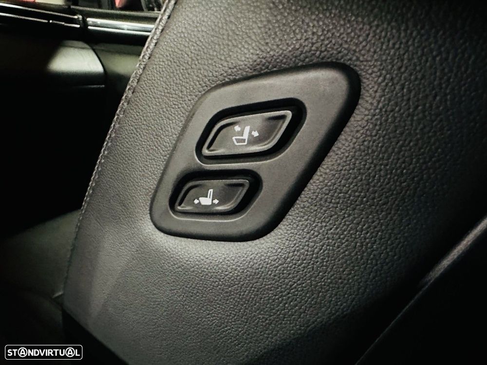 Hyundai Tucson 1.6 T-GDI PHEV Vanguard+TA - 24