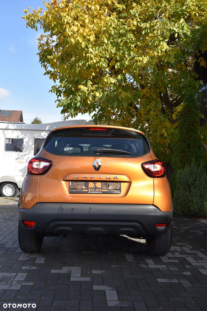 Renault Captur (ENERGY) TCe 90 LIFE - 12