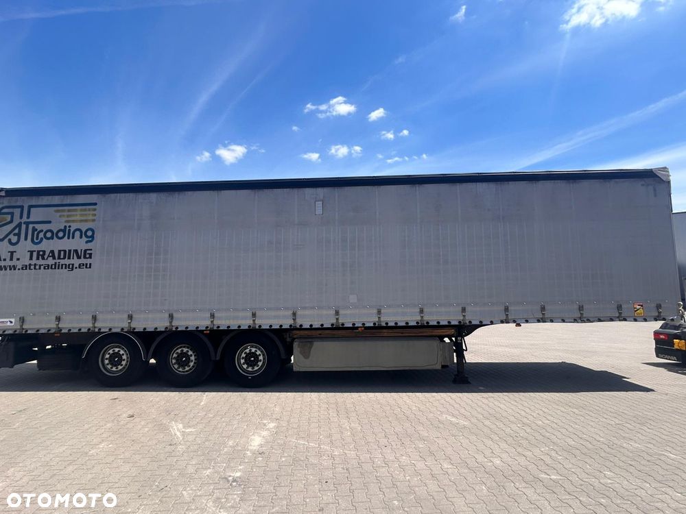 Schmitz Cargobull SCB*S3T - 8