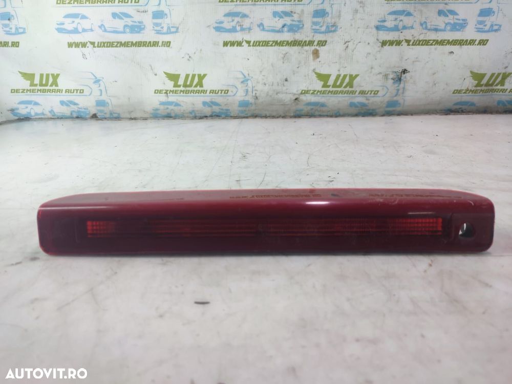 Stop auxiliar frana 265900006 Renault Megane 3 [2th facelift] [2013 - - 1