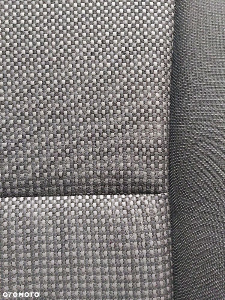 Toyota Corolla Verso II 04-08r fotel prawy przód air bag podłokietnik - 5