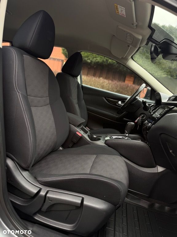 Nissan Qashqai 1.6 DCi Tekna Xtronic EU6 - 33