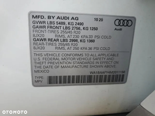 Audi Q5 - 13