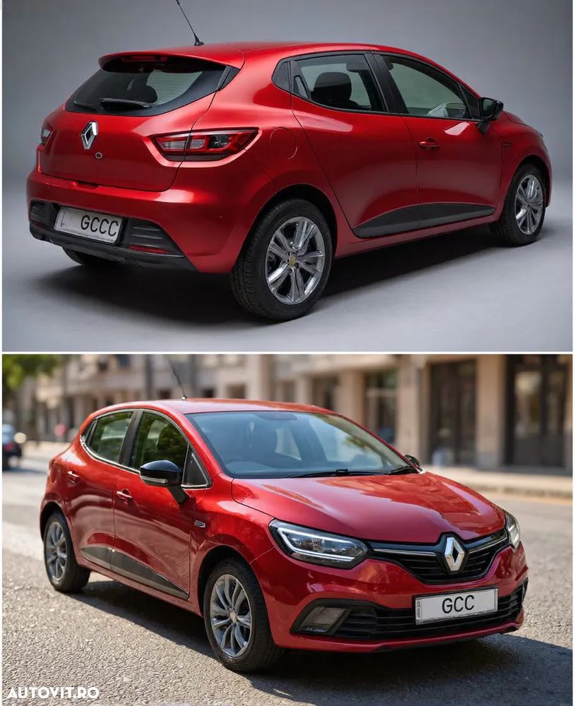 Renault Clio TCe Life - 7